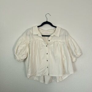 Button up shirt